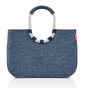 reisenthel, loopshopper L, shopping bag, handbag