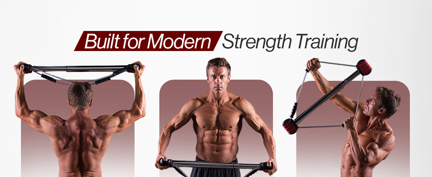 arm workout equipment upper body workout equipment chest exerciser for men