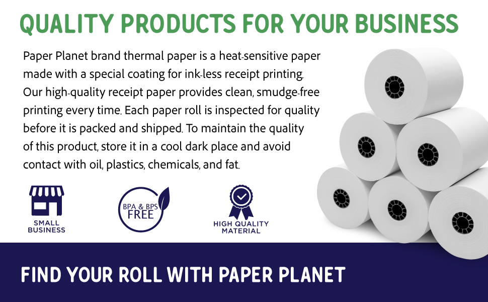 Printing rolls