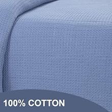 100% cotton