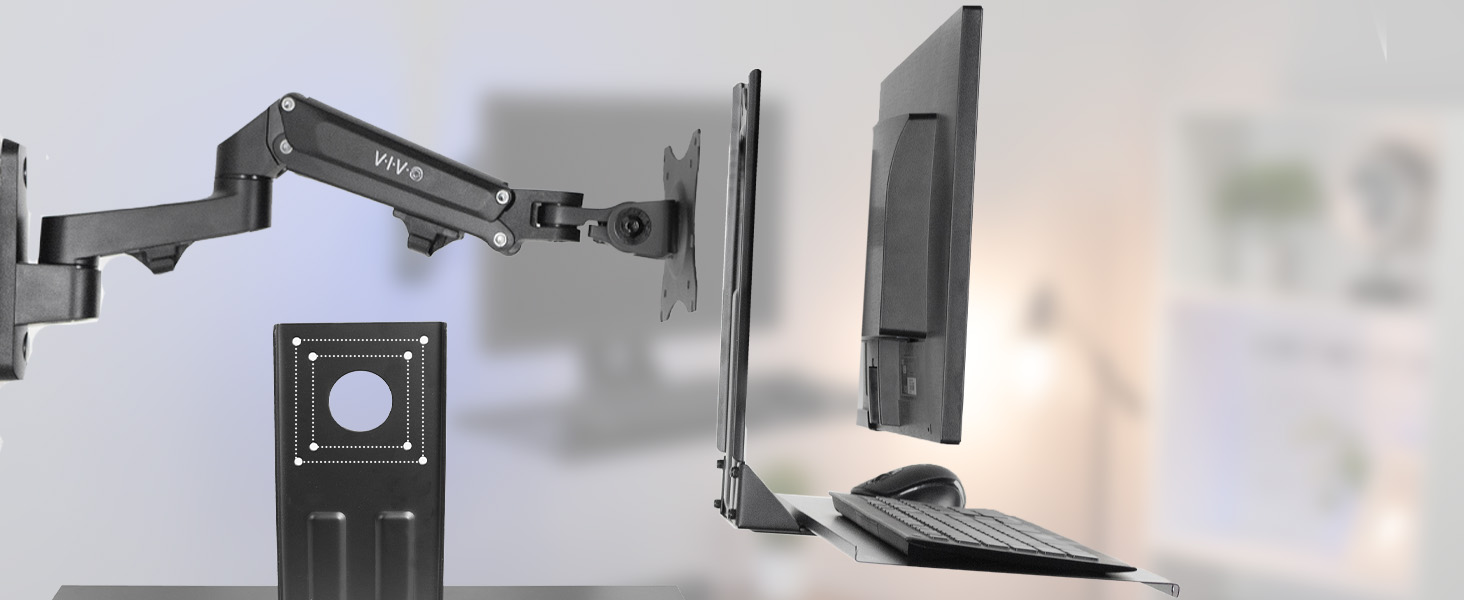 MOUNT-KB03 VESA2