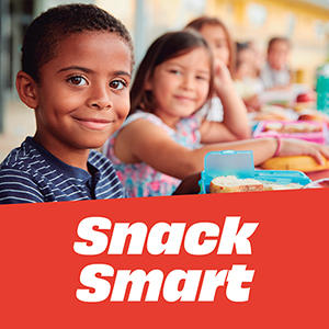 Snack Smart