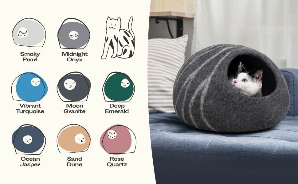modern cat furniture for indoor cats