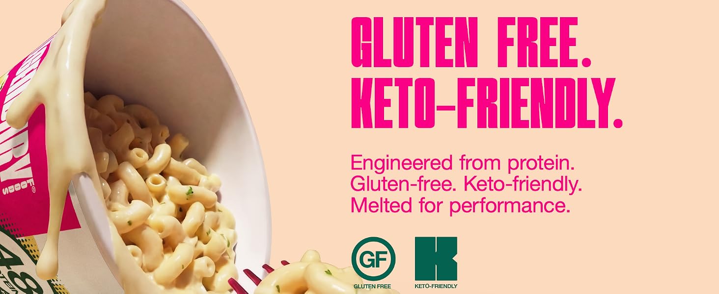 pasta gluten free
