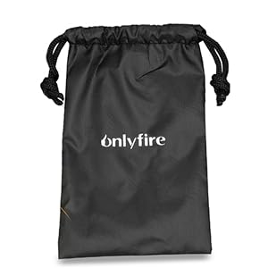 fire starter 600 601 602