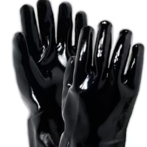 Smooth Grip Gloves