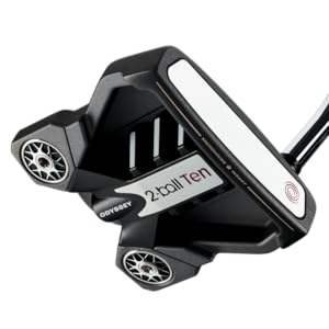 odyssey 2 ball ten