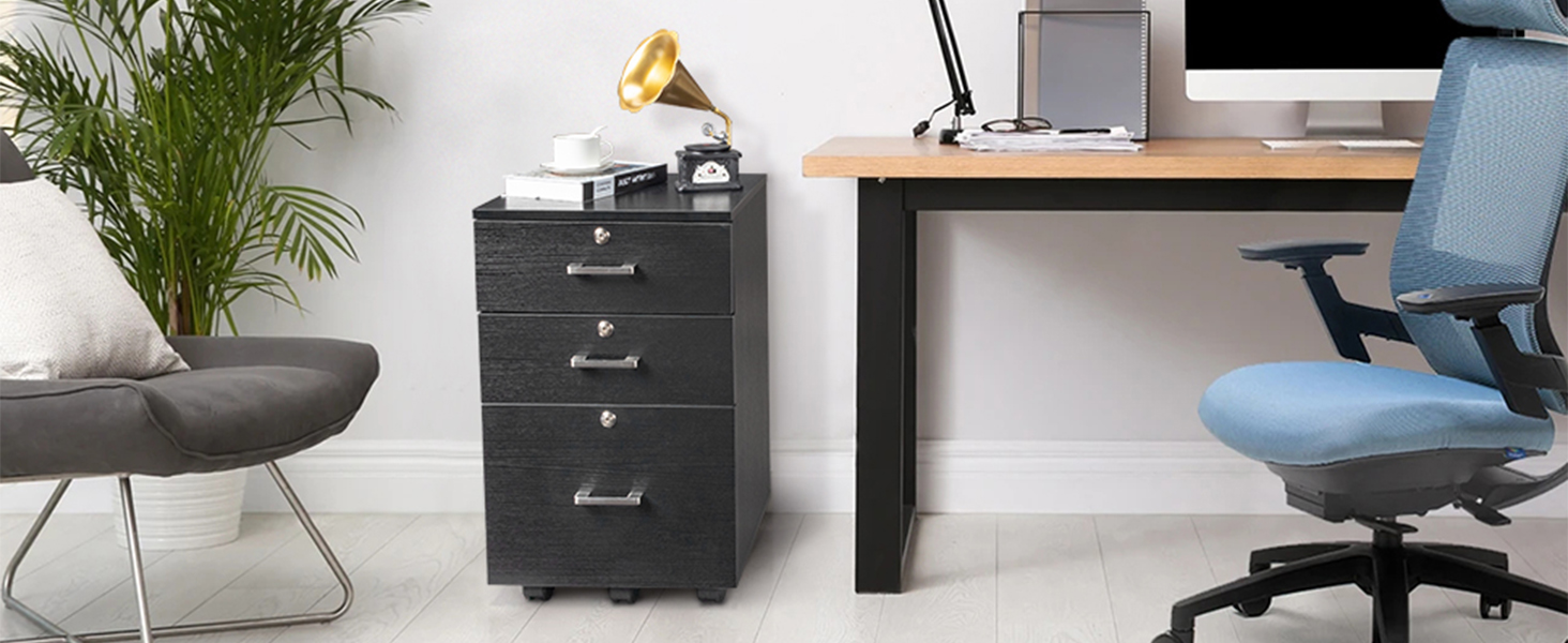 file cabinet