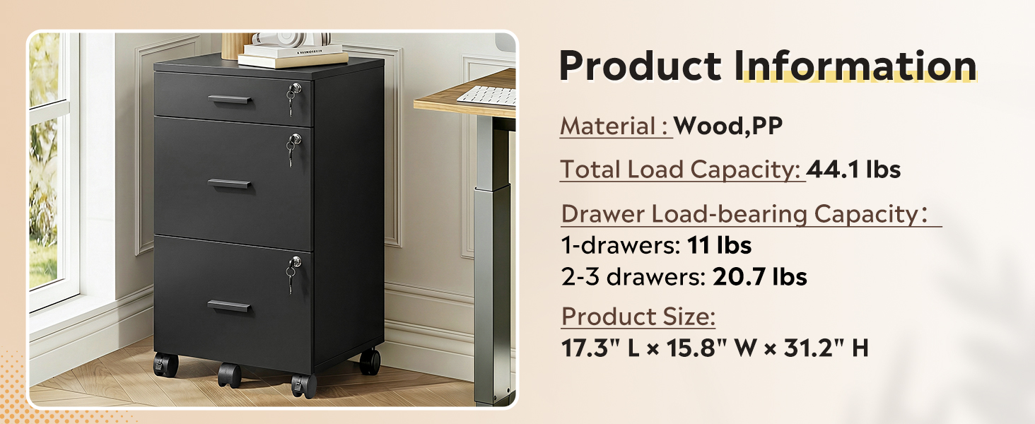 file cabinet
