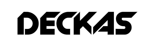 DECKAS Bike