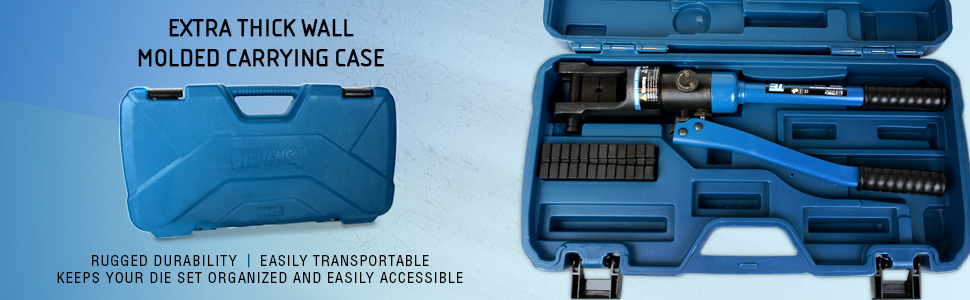 TH0400 Case