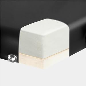 1. High-density Foam Fill
