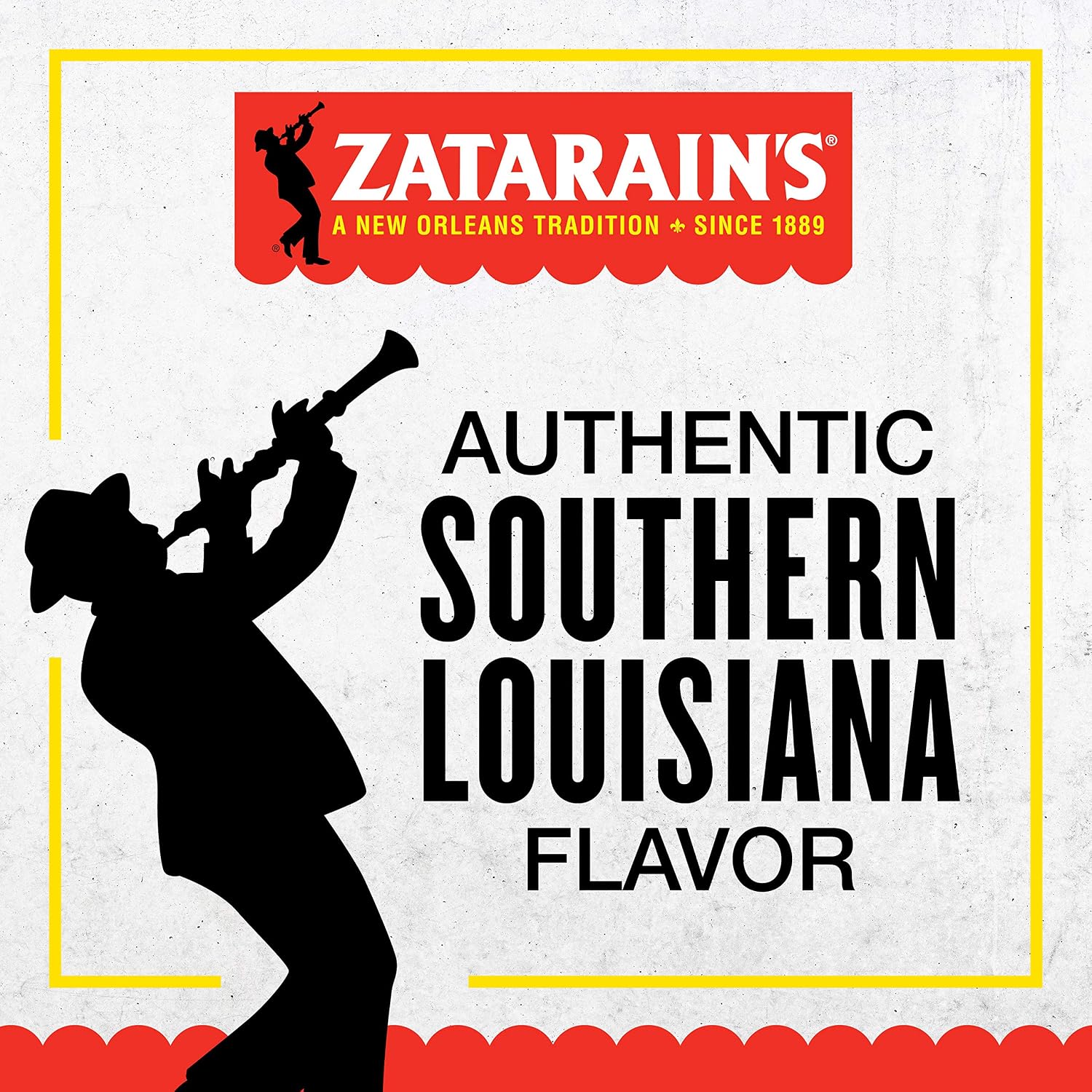 Zatarain's Seasoned Fish Fri, 25 lb - One 25 Pound Box of Fish Fry Seasoning Mix, Best for Breading Seafood or Vegetables for a Zesty Twist