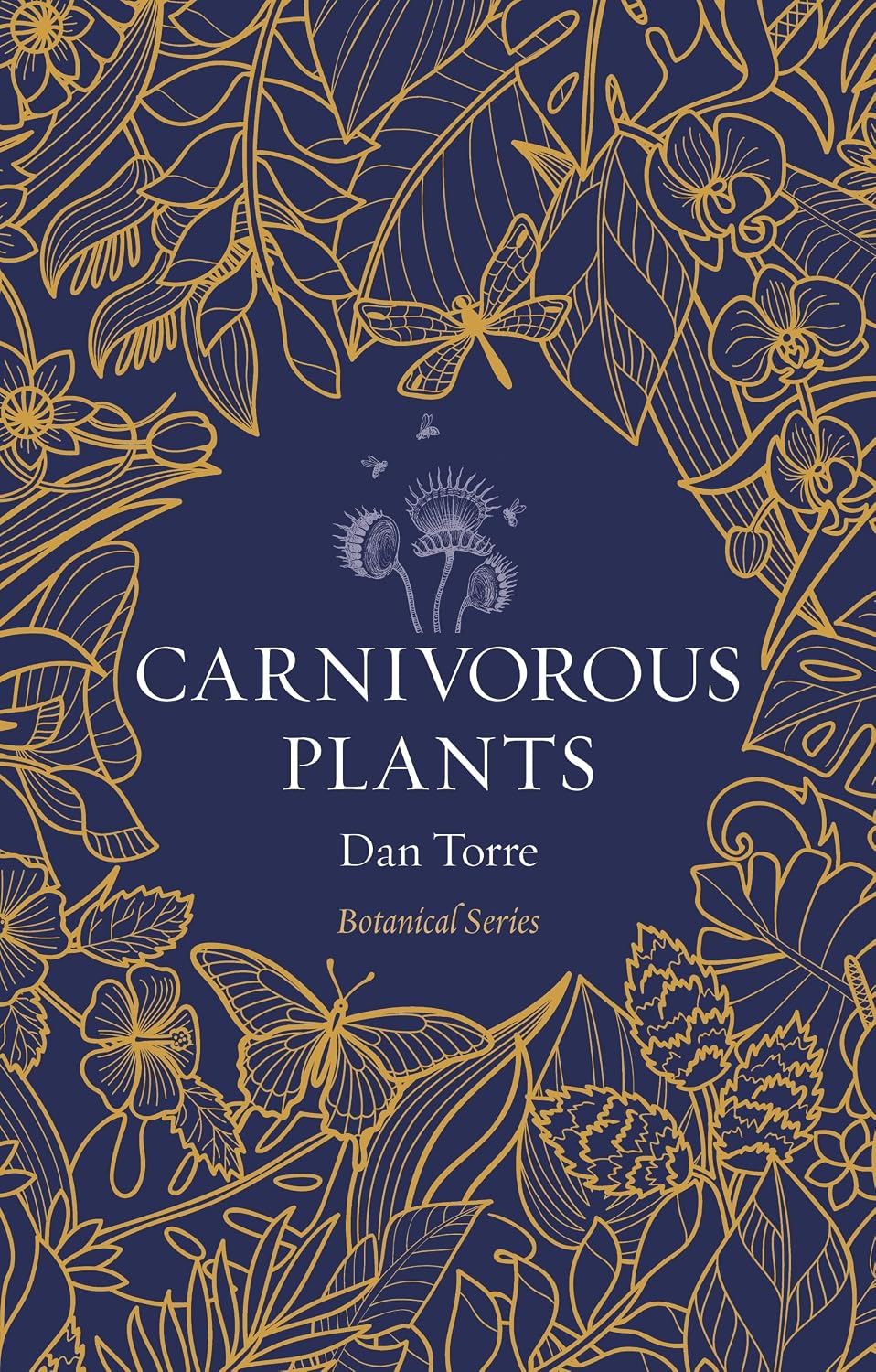 Carnivorous Plants (Botanical)