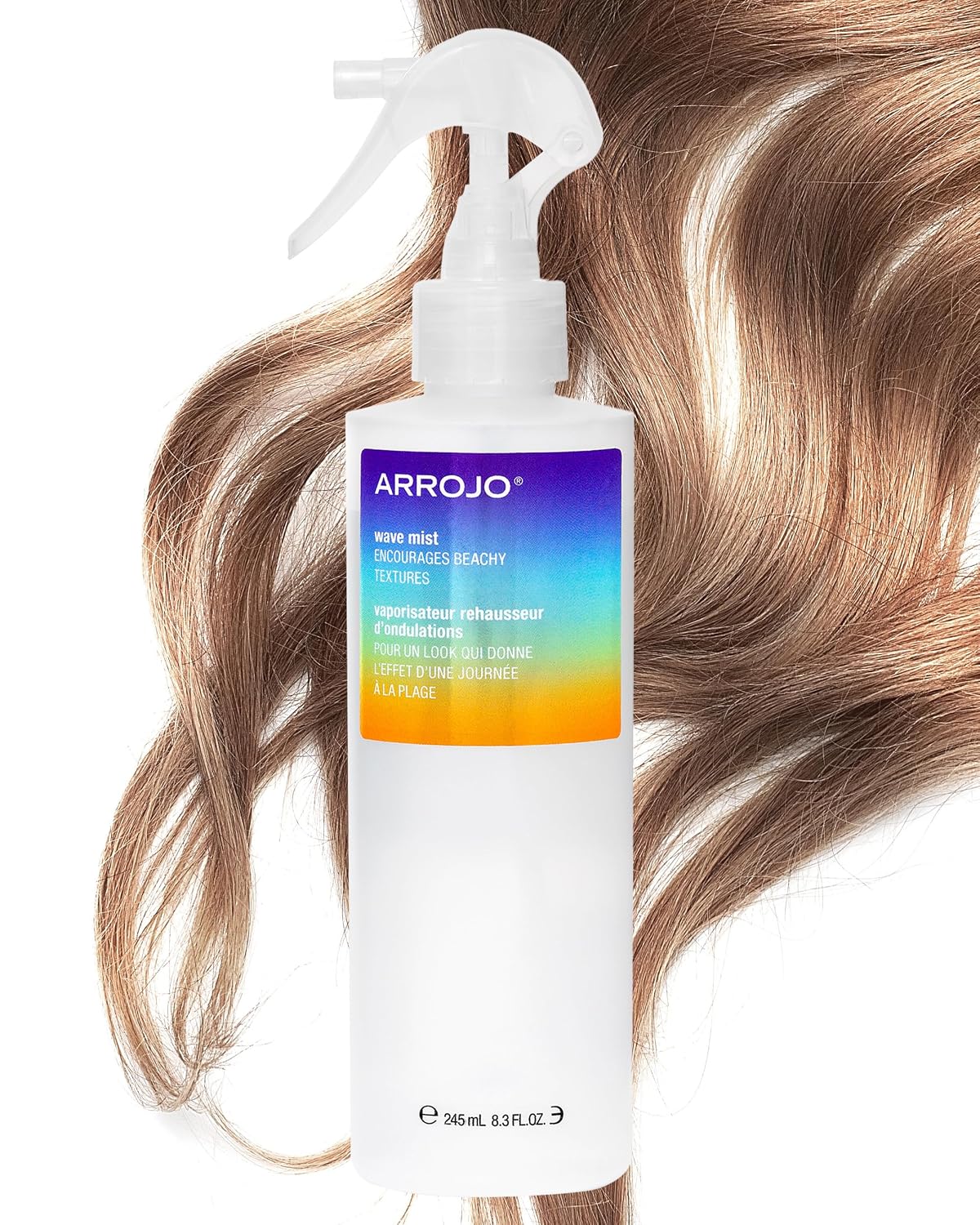 ARROJO wave mist (8.3 fl oz)