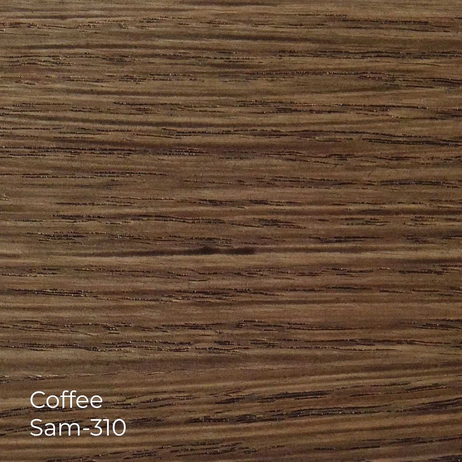 SamaN Interior One Step Wood Seal, Stain and Varnish – Oil Based Odorless Dye - Protection for Furniture and Fine Wood (Cedar SAM-303, 8 oz)