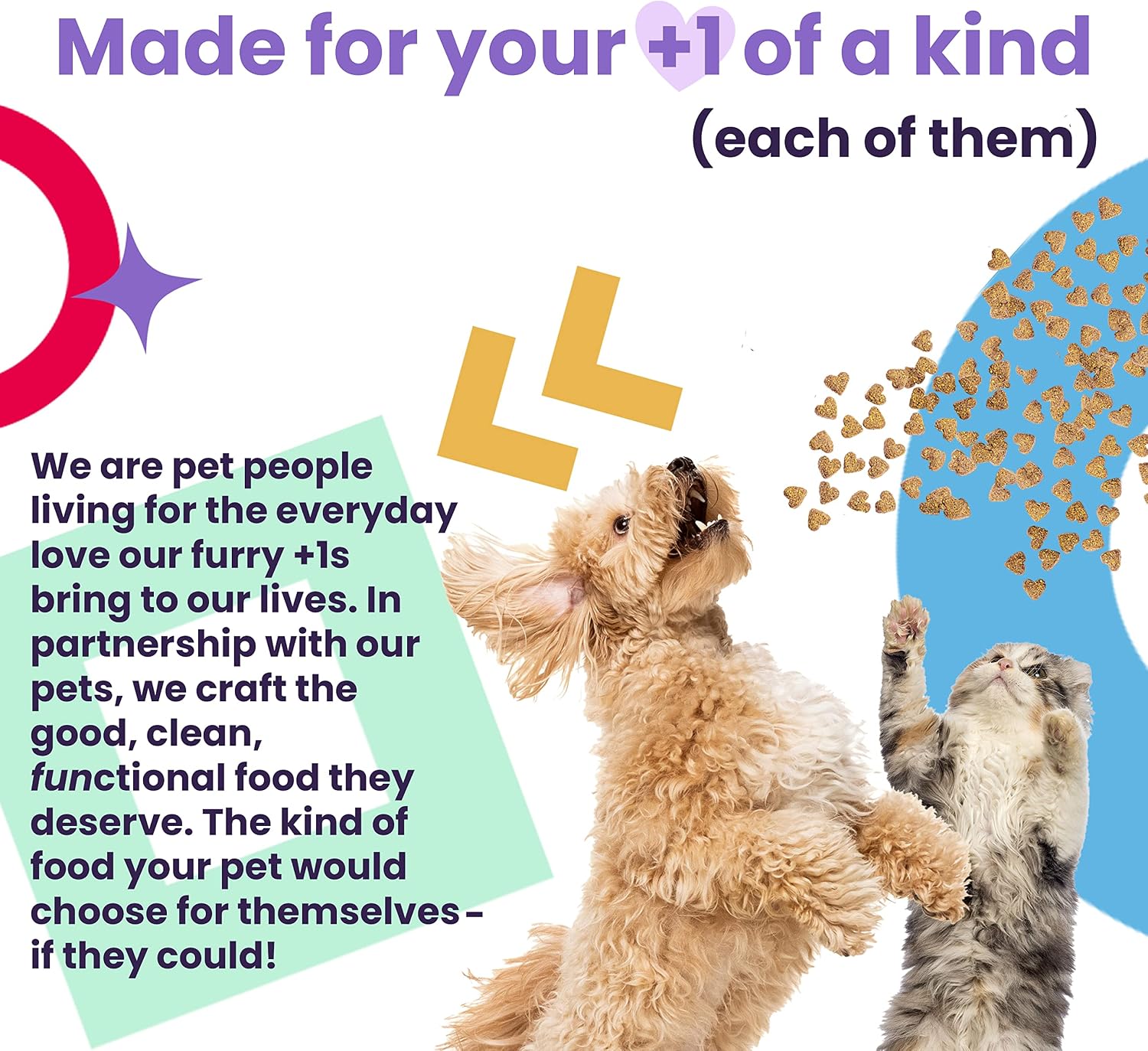 I AND LOVE AND YOU, Cat Food Variety, 3 Ounce, 12 Pack