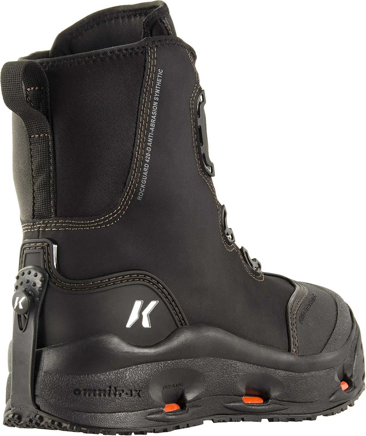 Korkers mens Devil's Canyon Wading Boots