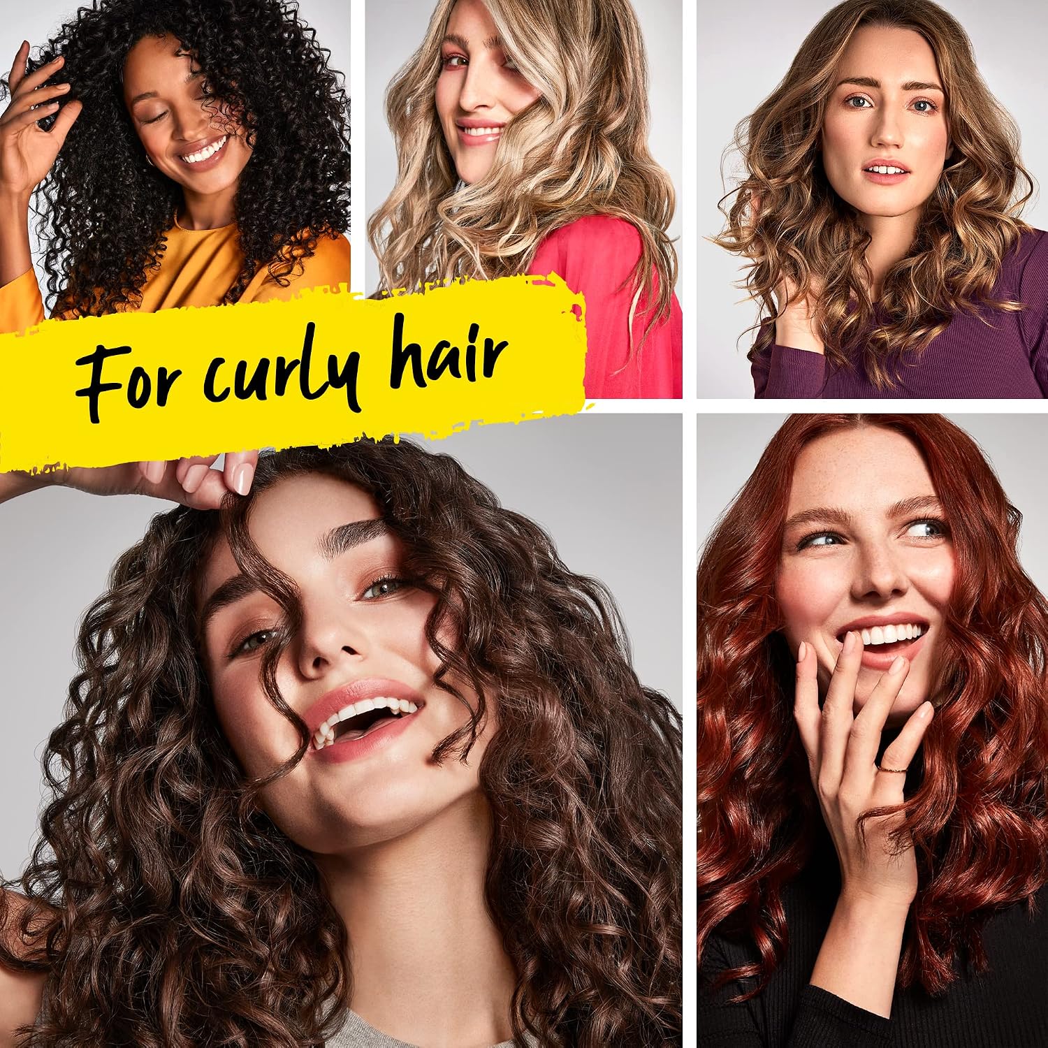 Marc Anthony Strictly Curls Defining Lotion - Light Gel - Curly & Wavy Hair