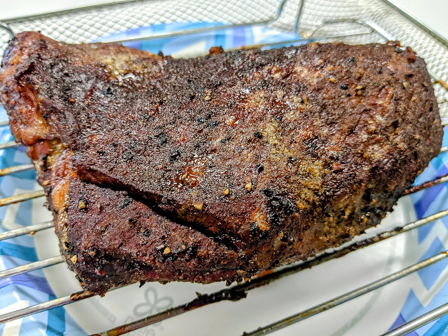 Burnt Sacrifice Steakhouse SPG Rub for Steaks and Prime Rib- (8 Ounce, Makes 40 Pounds) Ultimate SPG Seasoning (Salt Pepper, Garlic)
