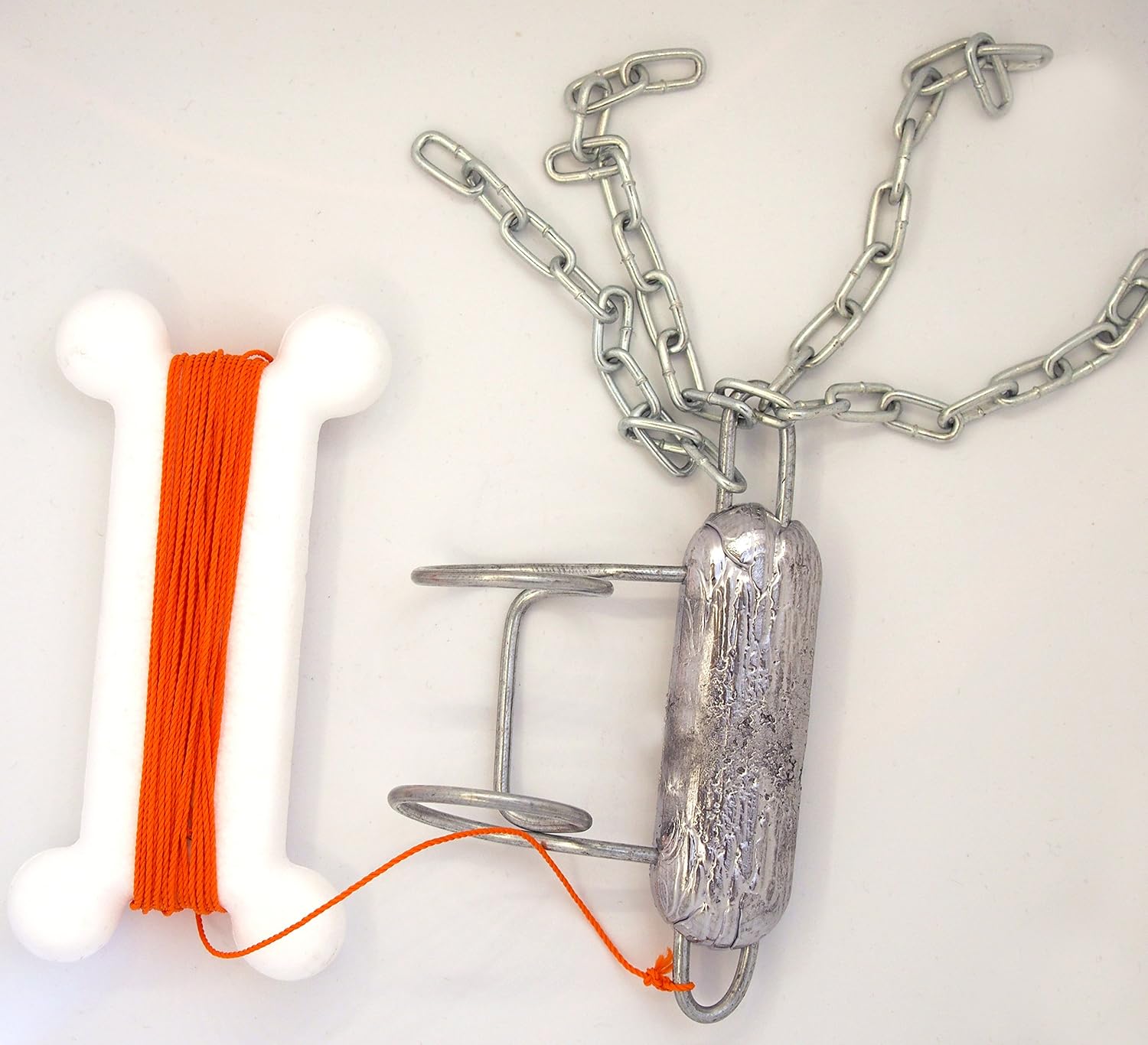 Lure Retriever Get Back Wobbler Never Miss bait Fishing tackle Plug,Snag away