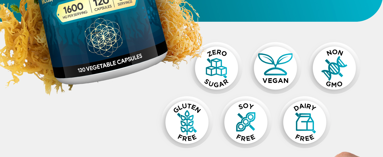 Sea Moss