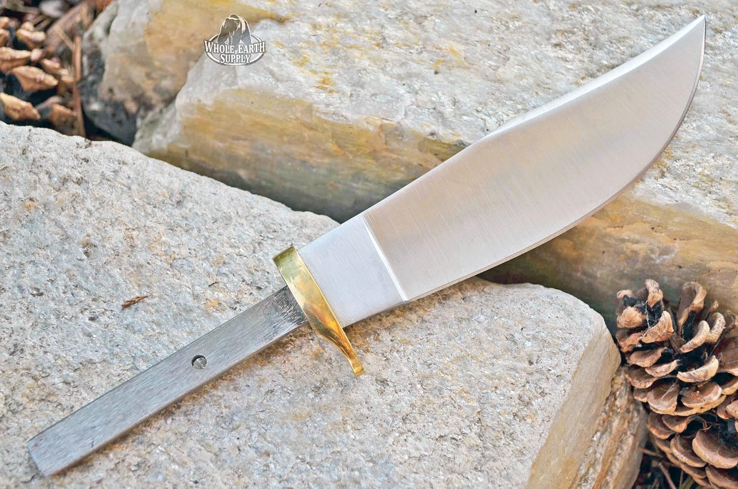 420 Stainless Steel Knife (420 Stainless Steel, 3.5 Inch Blade & 4.5 Inch Blade)