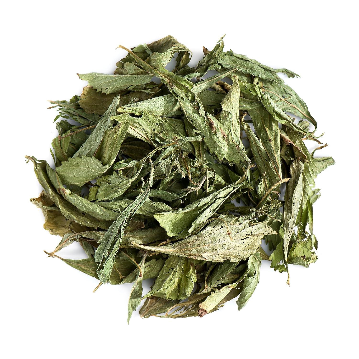 Organic Stevia Leaves Whole Dried Sweet Herb - Tea and Sweetening