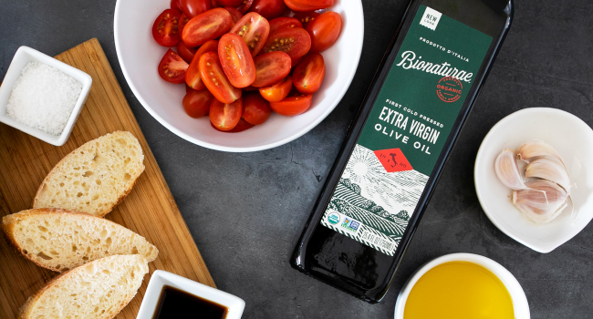 Olive Oil