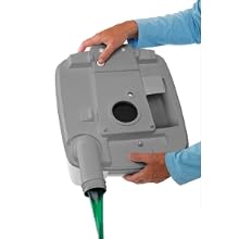 portable marine toilet