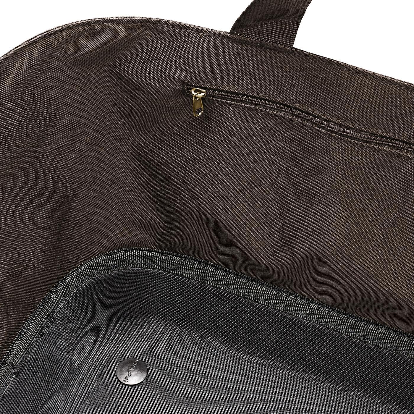 reisenthel shoppingbasket black – Casual shopping companion with high functionality