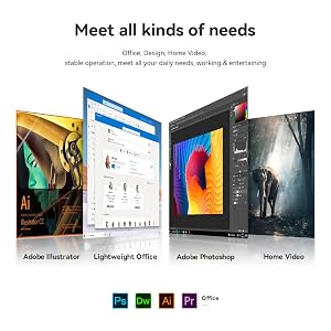 MINI PC