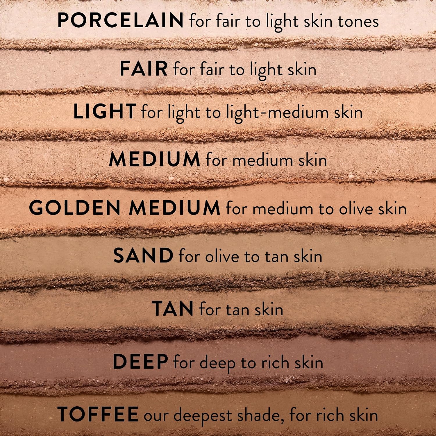 LAURA GELLER Baked Balance-n-Brighten Powder Foundation – Fair