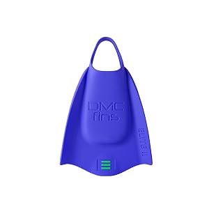 DMC FINS