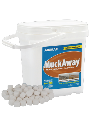 fighter silt enzymes easy arerator pondcare mucks livestock windmill microbelift pets duck turtle