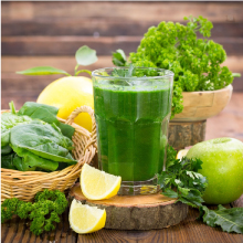 organic fruit vitamins juice vegan powder natural smoothie mix organic juice