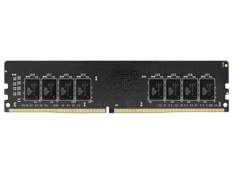DDR4 UDIMM IC