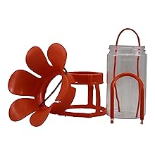 Jelly Oriole Feeder Parts