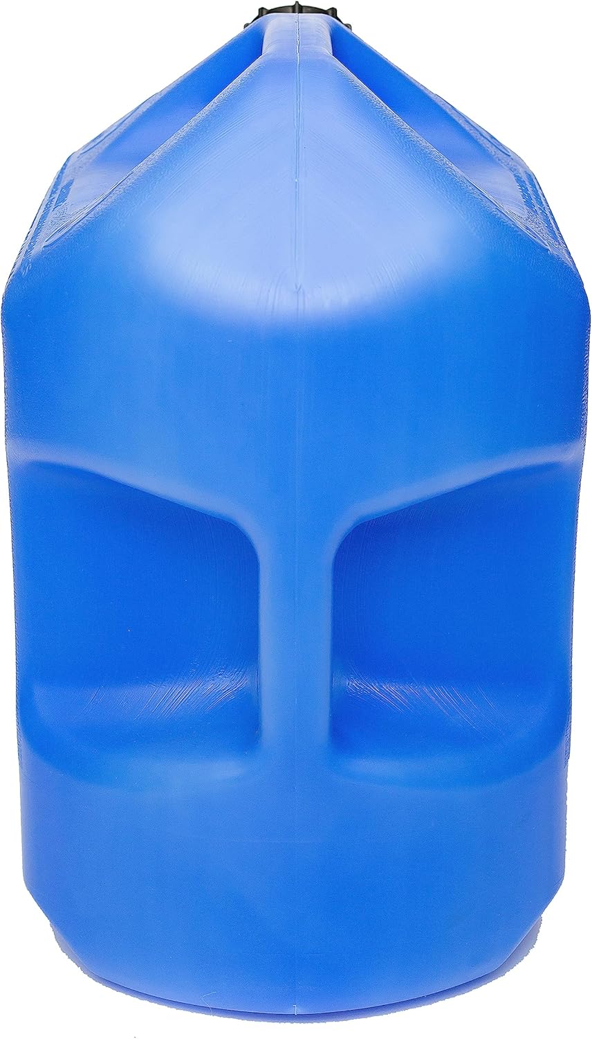 Midwest Can Company 6 Gal Blue Wtr Can 6700