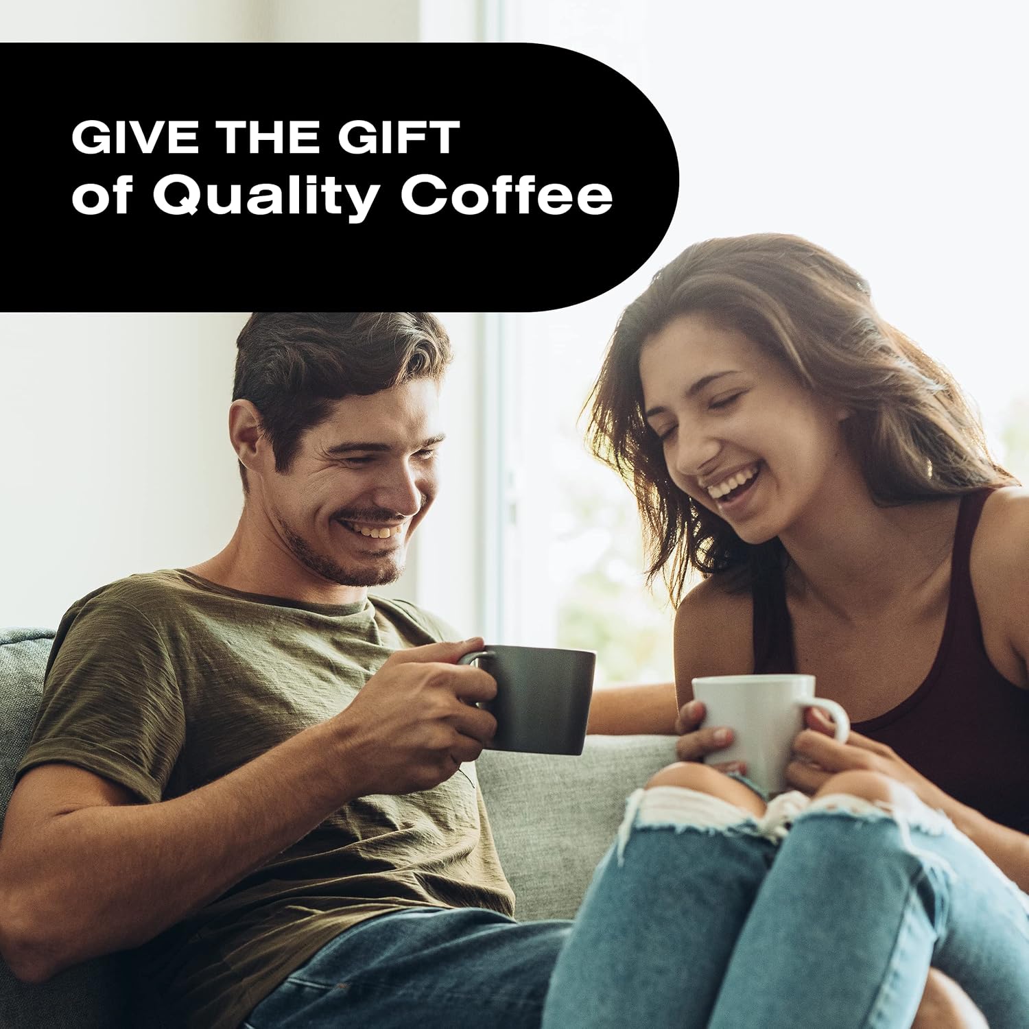 Bean Envy Pour Over Coffee Maker - Glass Dripper with Steel Filter 20 Oz | Dishwasher Safe, Borosilicate Carafe, Reusable Stainless Mesh, Non-Toxic