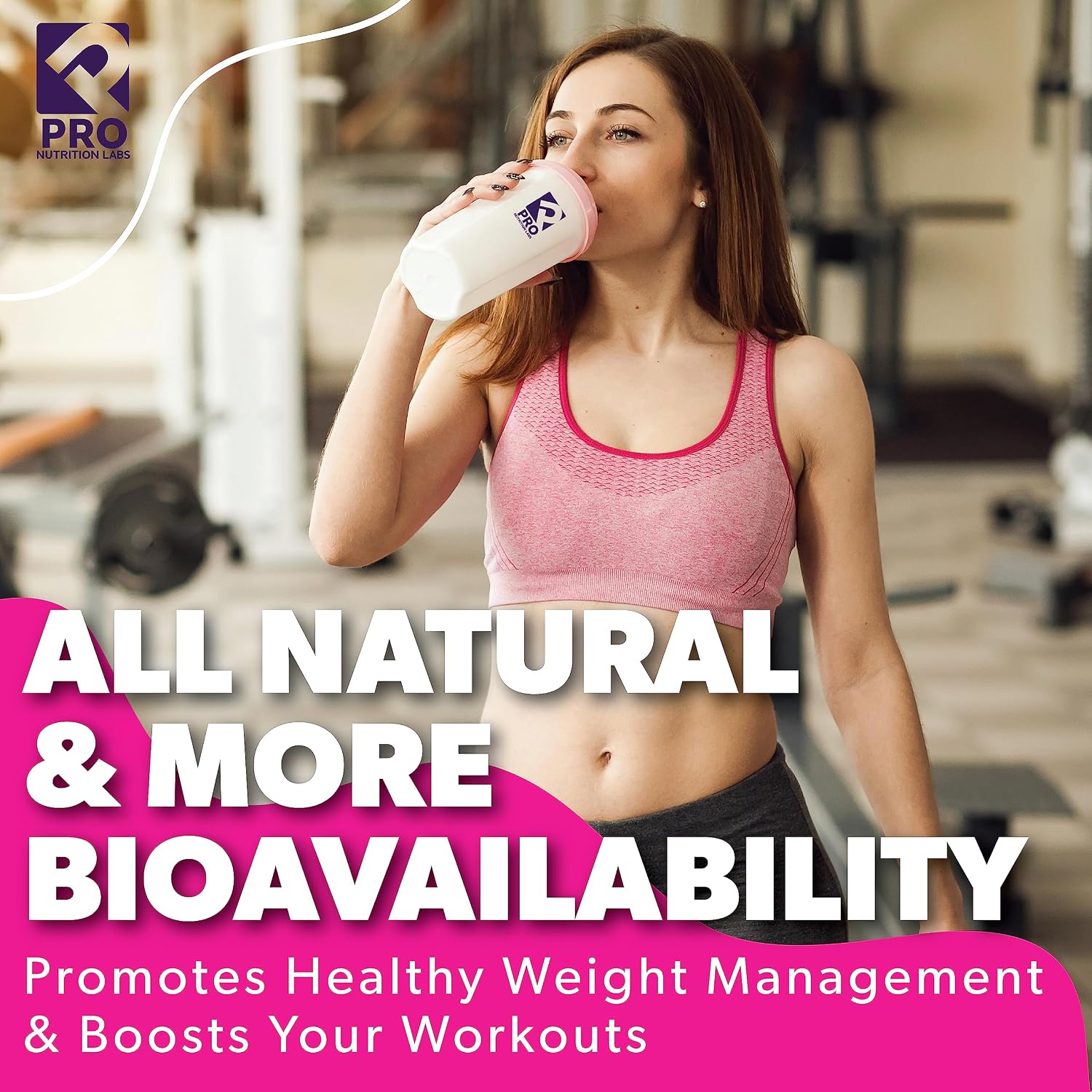 Whey Protein Powder for Women - Supports Lean Muscle Mass - Low Carb - Gluten Free - Grass Fed and Rbgh Hormone Free Whey Protein Chocolate Powder