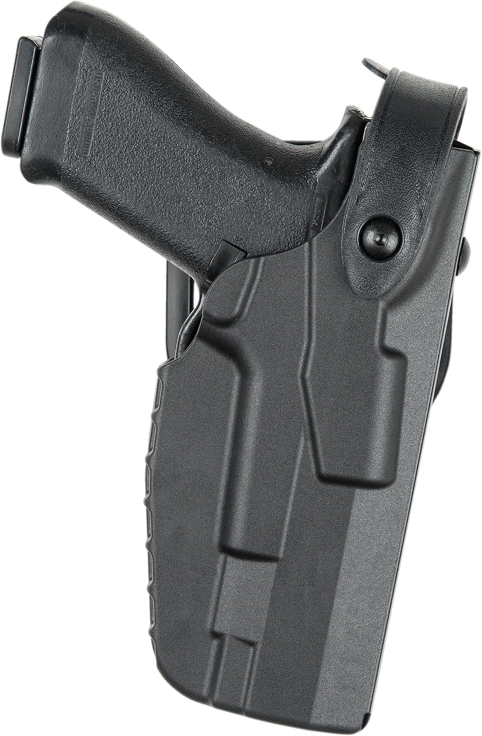 Safariland 7360 7TS ALS/SLS Mid-Ride Duty Rated Level III Retention Holster