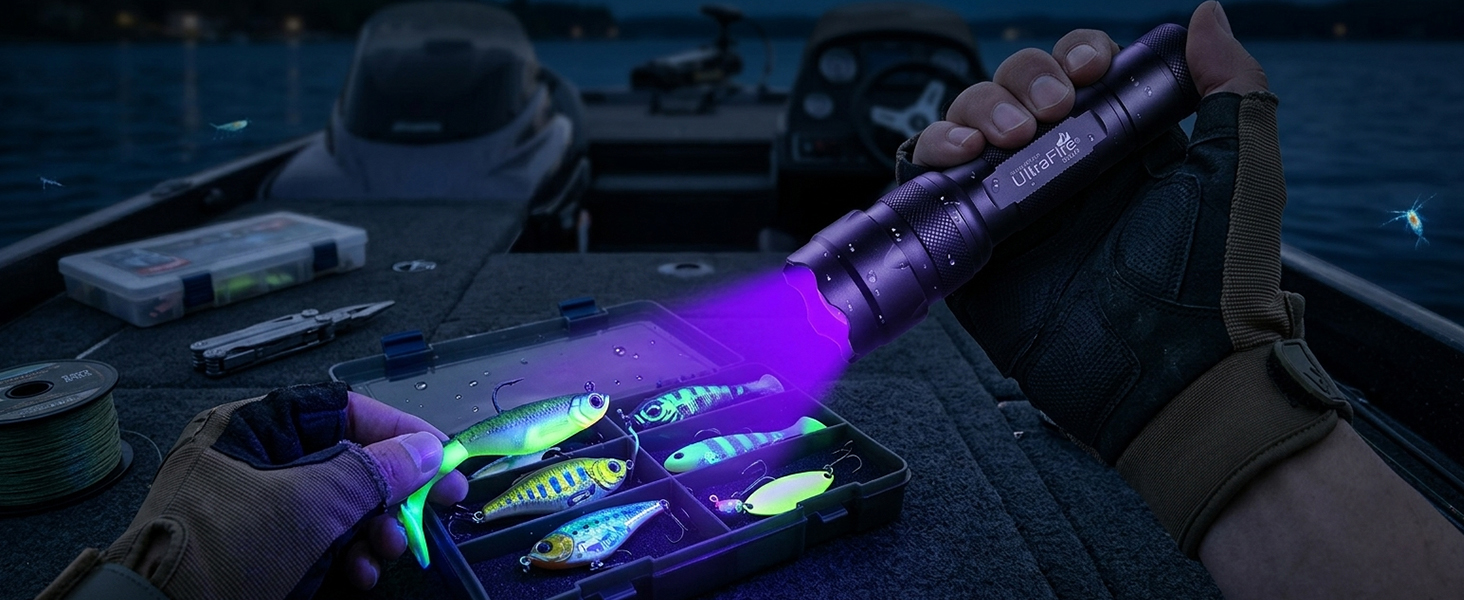 FLY TYING