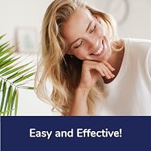 Easy and effective mineral supplement.