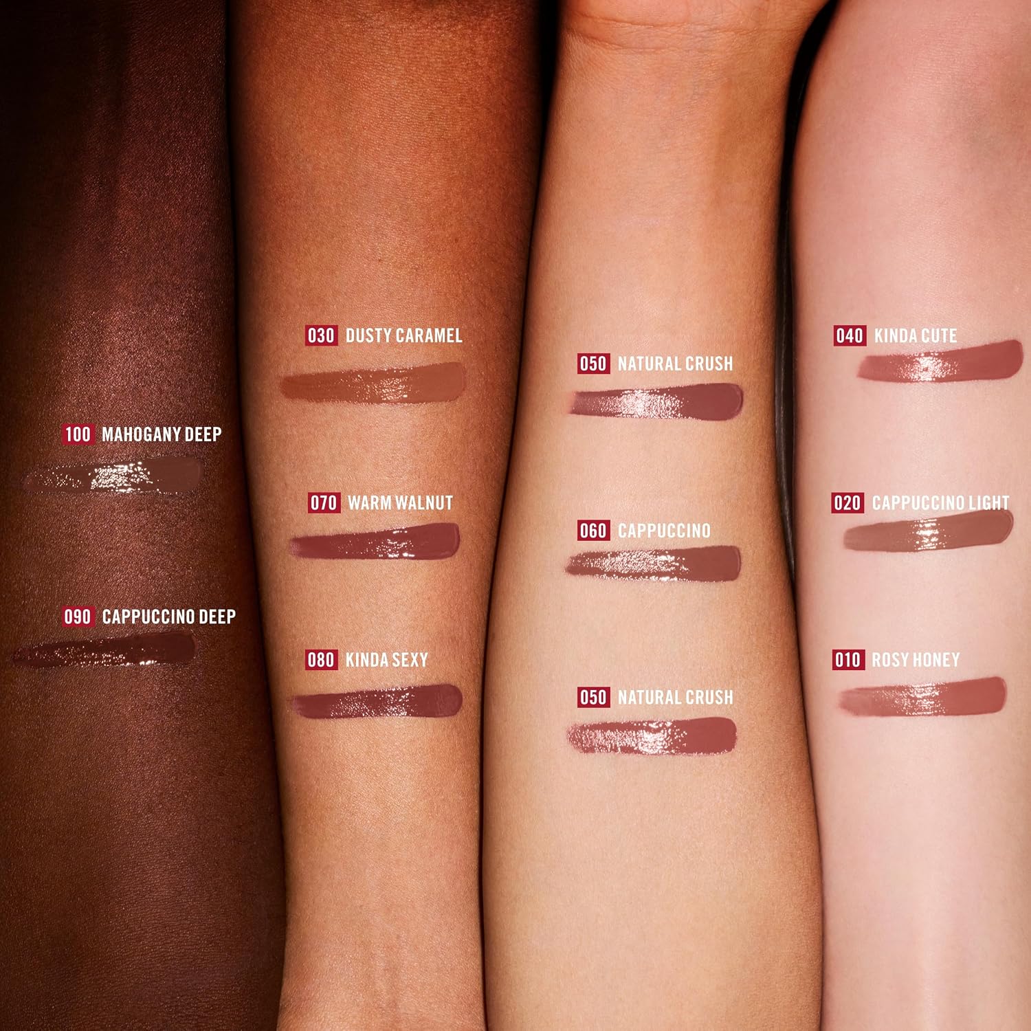 Rimmel London Lasting Finish by Kate Lipstick, 001