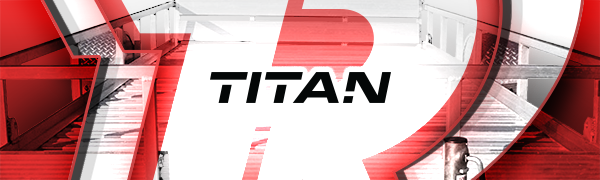 Titan Ramps Header Logo