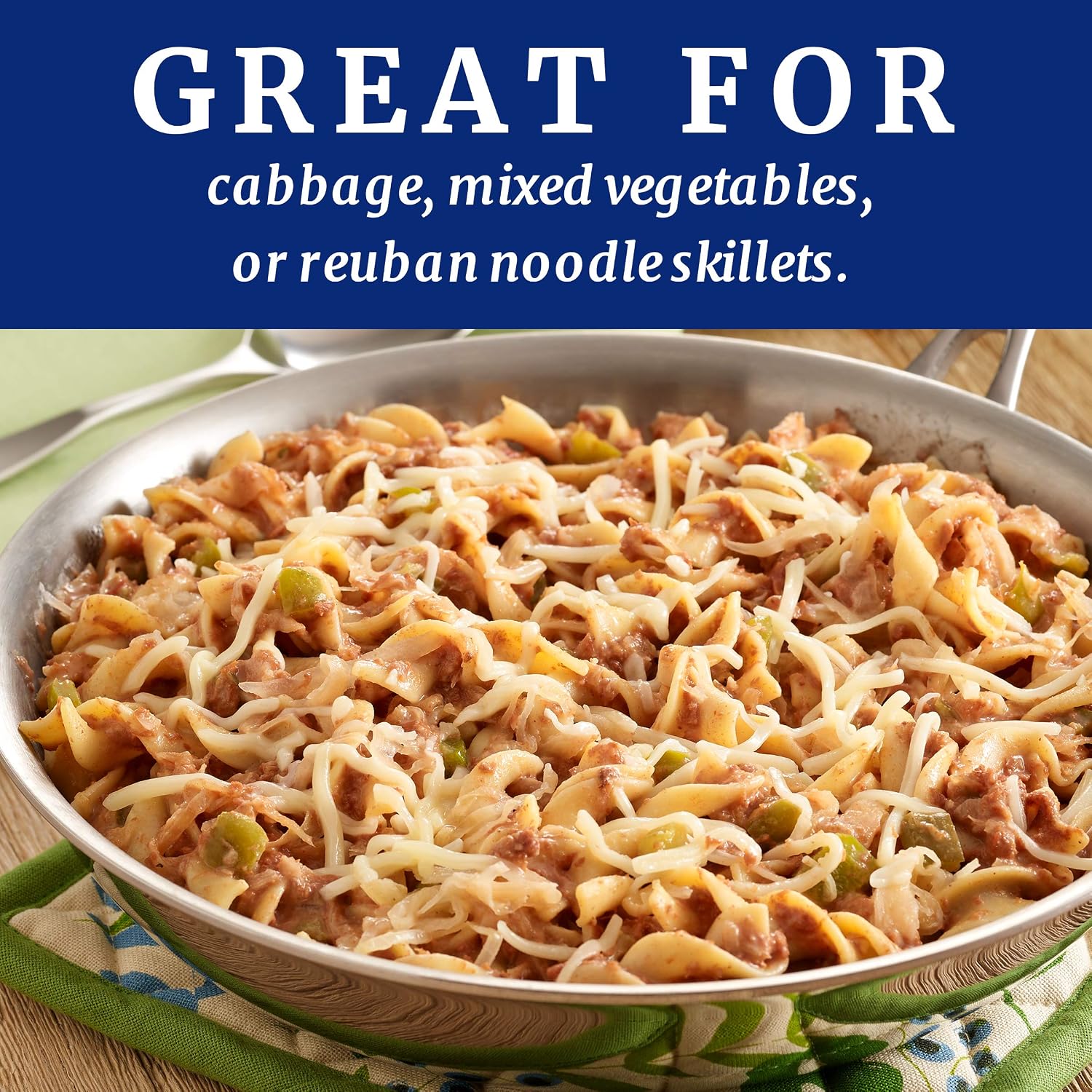 Libby's Corned Beef, Ready to Eat Canned Meat, 14g Protein Per Serving, 12 oz. Can