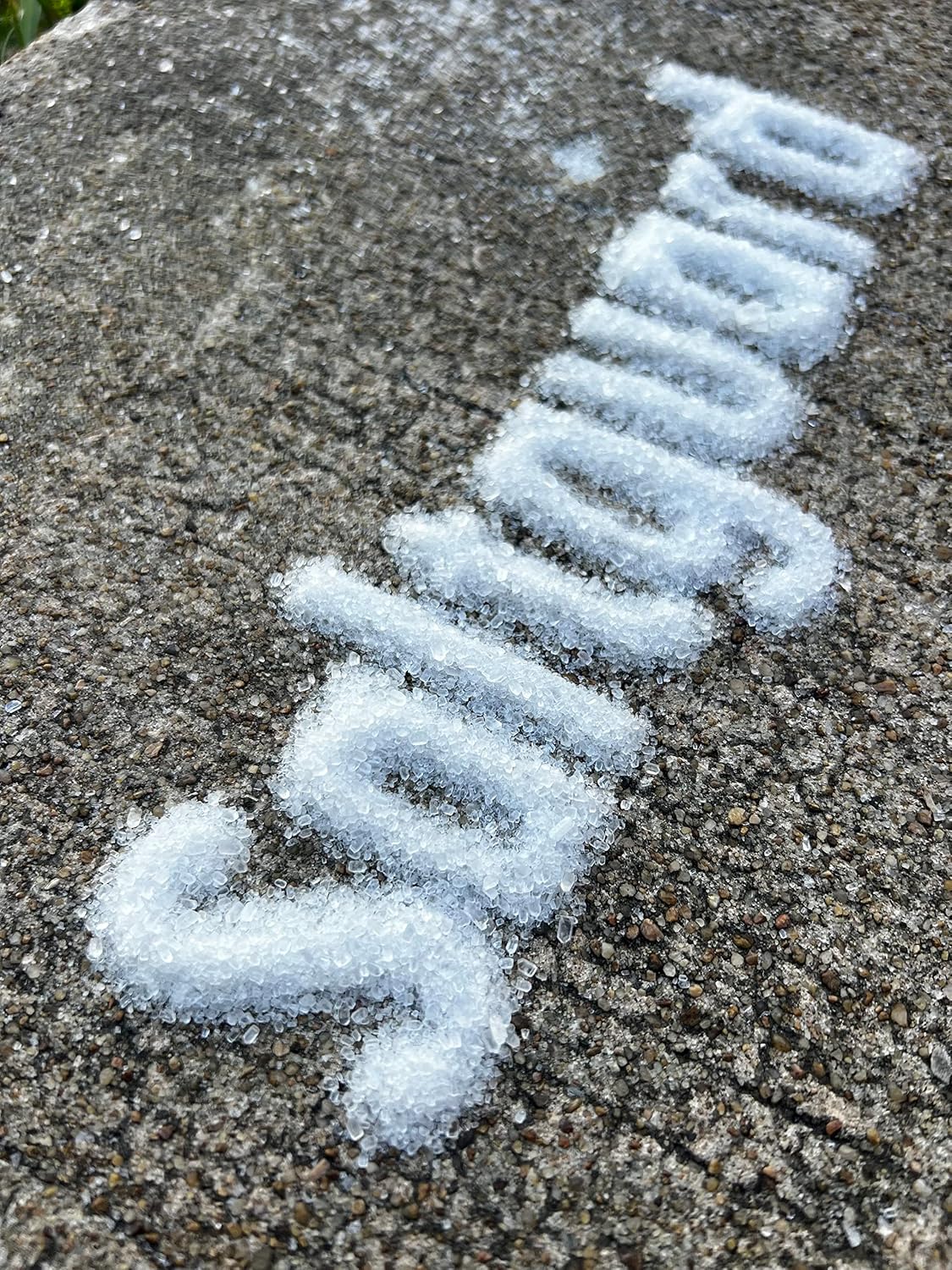 Saltguard® WB - Penetrating, Breathable Concrete Sealer – Trusted by Professionals (1-GAL)