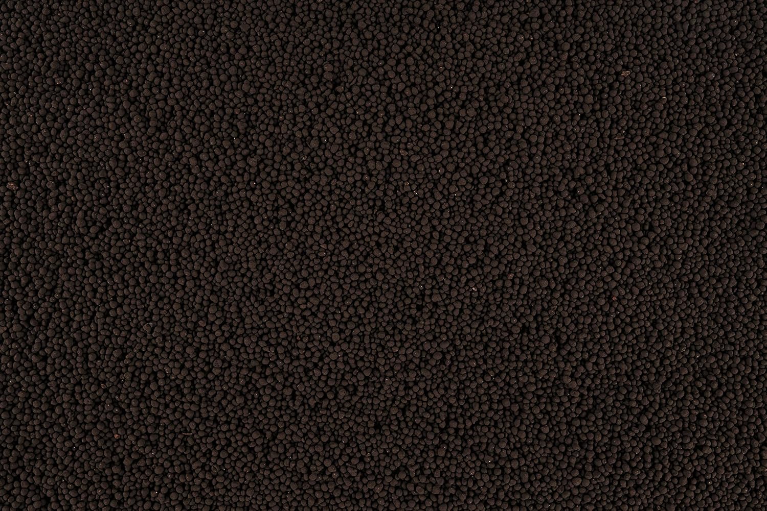 Thriva Aqua Soil Aquarium Substrate Black 5L Planted Tank Shrimp | For planted aquarium, aquascaping and shrimp