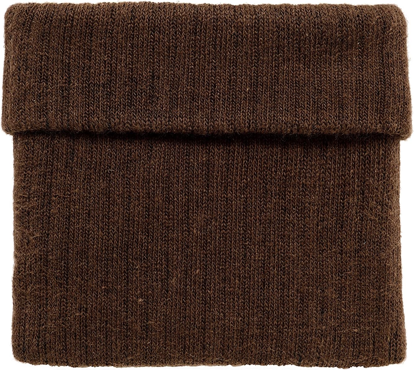 Small/Chocolate Brown, NancyProtectz Patented with Grips/Chair Leg Floor Protectors. The Original Furniture Sock
